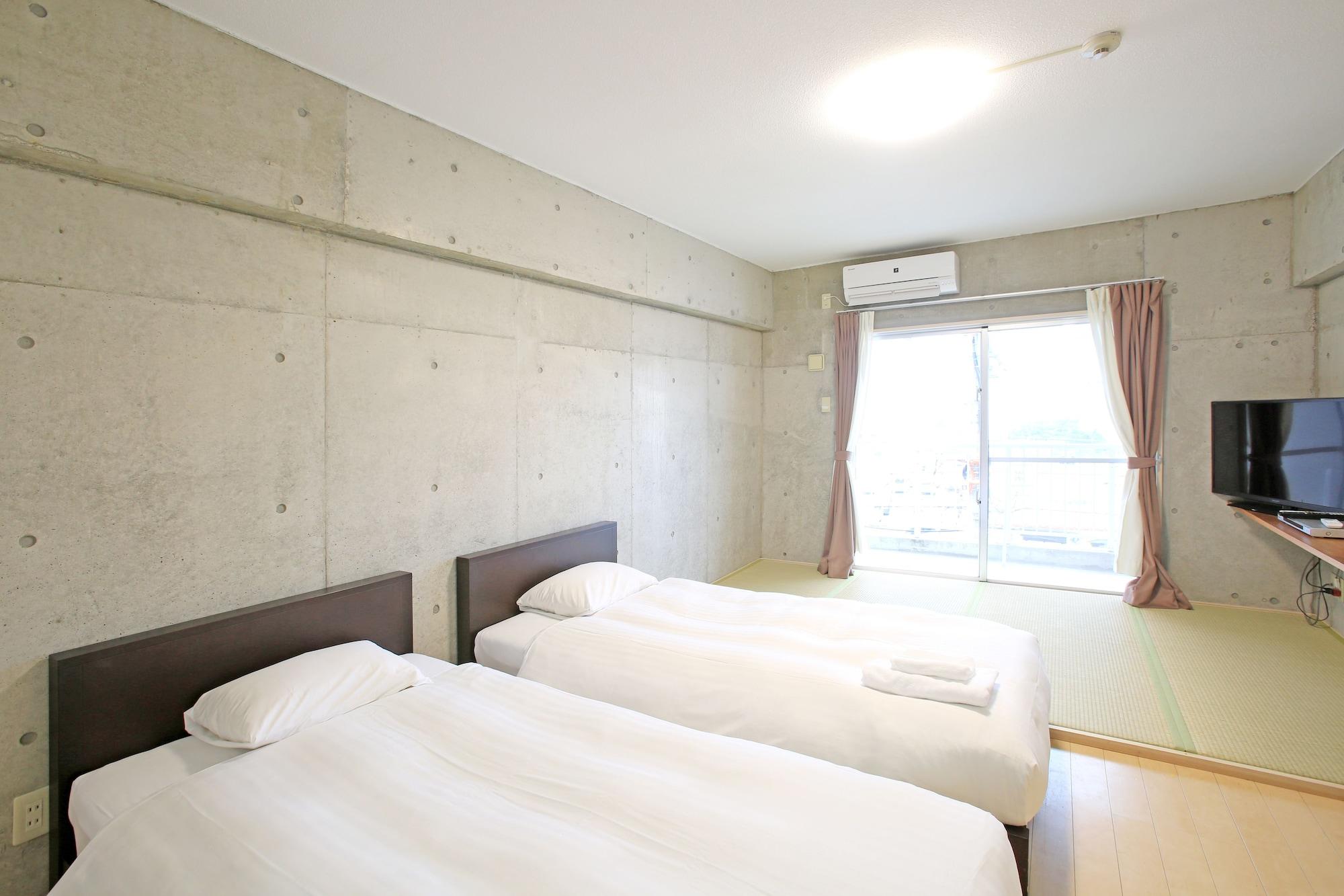 Hotel Resort Inn Ishigakijima Ishigaki  Exterior foto