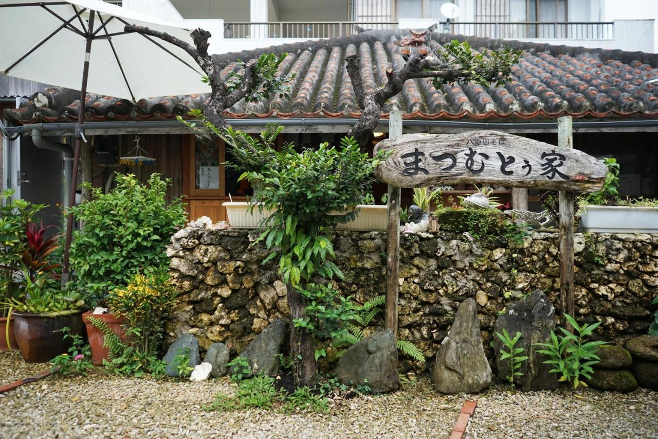 Hotel Resort Inn Ishigakijima Ishigaki  Exterior foto